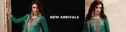 NEW ARRIVAL