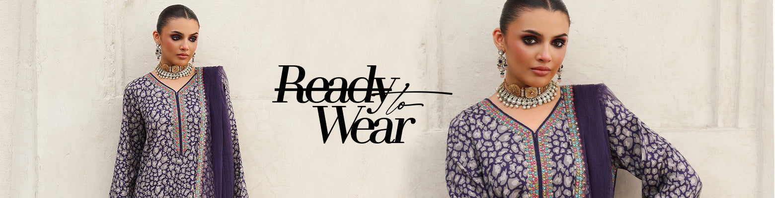 Ready to Wear
