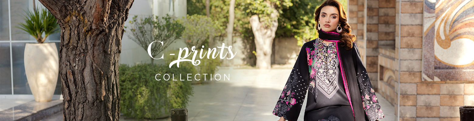 C-Print Collection