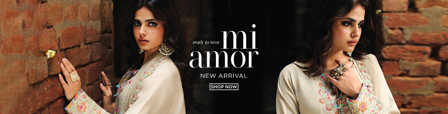 Mi-Amor | Ready to Wear