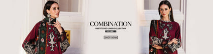 CHARIZMA COMBINATION V1 FALL WINTER 2025