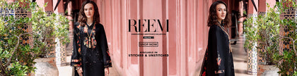 CHARIZMA REEM VOL 1 2025