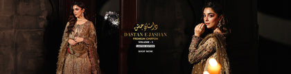 CHARIZMA DASTAN E JASHAN V 1 2025 LIMITED EDITION