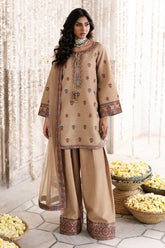 3-PC Embroidered CMA-6-326