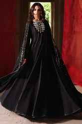 3-PC Stitched Embroidered CMA-6-462