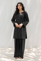 2-PC Embroidered Cotton Suit CNP-5-185