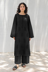 2-PC Embroidered Cotton Suit CNP-5-194