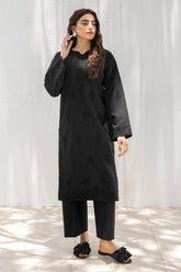 2-PC Embroidered Cotton Suit CNP-5-195
