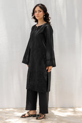 2-PC Embroidered Cotton Suit CNP-5-197