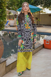 2-PC Embroidered CPM-5-081