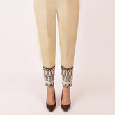 Cotton Trouser CHT19-01