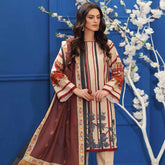 Naranji Khaddar CN-21