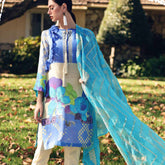 KARANDI LAWN CK-19-10