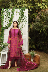 Rosewood Deluxe ANS-09