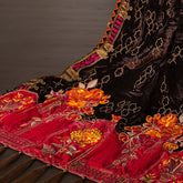 MANDARIN BLOOM VVT-14