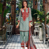 Naranji Khaddar CN-23