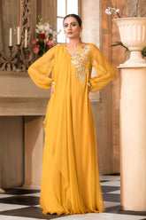 Sunflowers Yellow OMT21-20