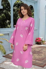 1 PC Embroidered Lawn Shirt CNP22-59
