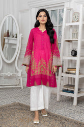 1 PC Digital Printed Lawn Shirt CPM22-70