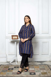 1-PC Digital Printed Lawn CPM22-37