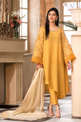 Begonia Yellow OMT21-21