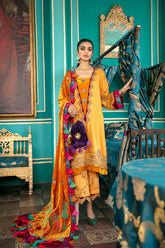 Primrose Yellow CMK-06