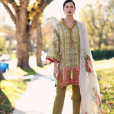 KARANDI LAWN CK-19-01