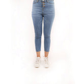 Denim Pants CD19-06