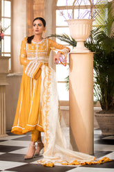 Marigold Yellow OMT21-22