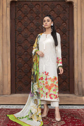 3-Pc Charizma Unstitched Swiss Range CSR22-02