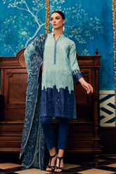 Alluring Mosair CSM-03