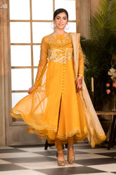 Yellow Crescent OMT21-25