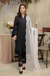 Bamber Chiffon Dupatta CHD22-02B