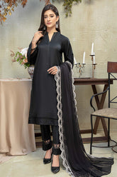 Bamber Chiffon Dupatta CHD22-03B