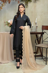 Bamber Chiffon Dupatta CHD22-03A