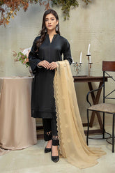 Bamber Chiffon Dupatta CHD22-01