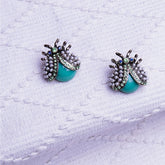 ORNAMENTAL BEE TOPS ER-130