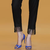 Cotton Trouser SP-18-110