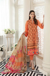 Sandstone Mist RM-04