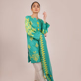 Cross Stitch Fusion SP19-202