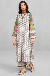 2-PC Printed Lawn CPM-6-211