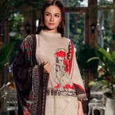 Naranji Khaddar CN-15