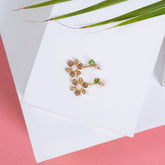 Little Flowers Earrings ER-147