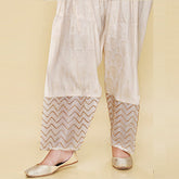 Jacquard Shalwar SP-18-158