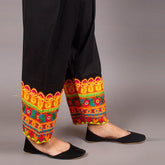 Cotton Shalwar SP-18-211
