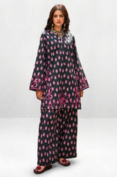 2-PC Printed Lawn CNP-6-214