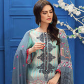 Naranji Khaddar CN-16