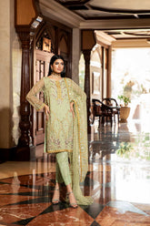 Royal Garden Stm-20-01