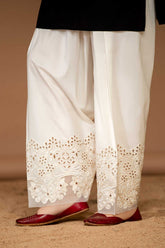 Cotton Trouser CHT20-01