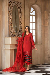 Rosewood Musk OMT21-11